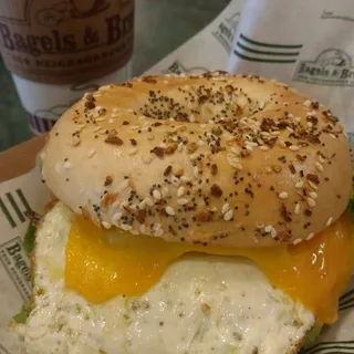 Sunrise Supreme