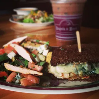 Havarti Florentine