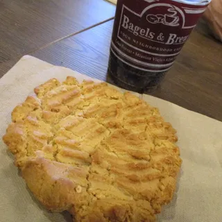 Peanut Butter