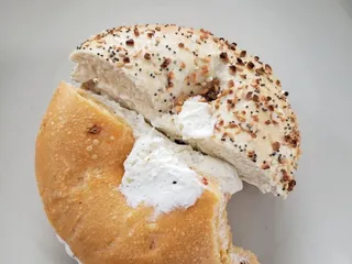 South Street Philly Bagels