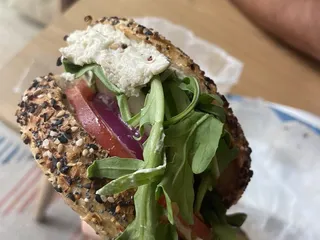 Kismet Bagels - Rittenhouse