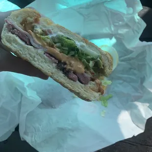 Bagels And Subs