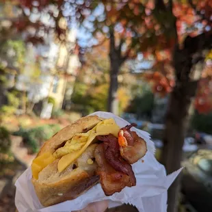 Bagels Etc.