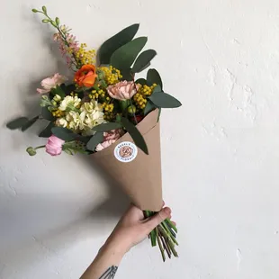 BB Bouquet