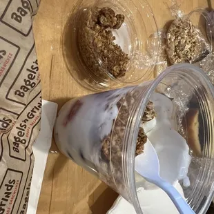 Bagels ‘n Grinds