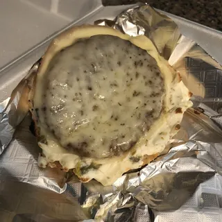 Sausage Melt