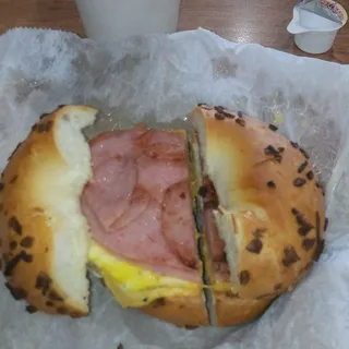 Bagels