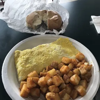 Home Fries
