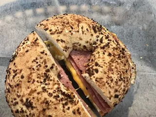 Bagel Love & Deli