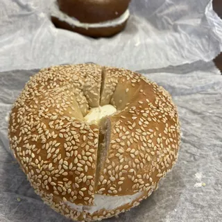 Plain Cream Cheese