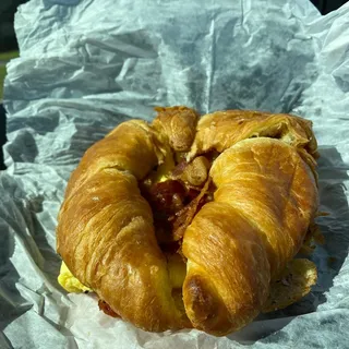 Croissant