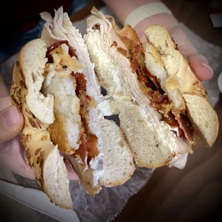 Hash Brown