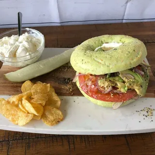 Heavenly Veggie