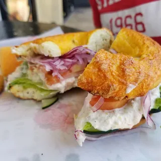Tuna Salad