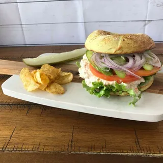 Chicken Salad