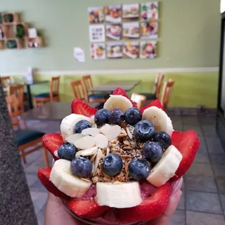 Berry Bowl