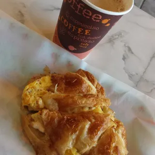 Cheese Omelet
