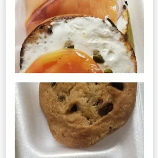 Chocolate Cookie