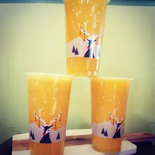 WaterMelon Juice (Large 24oz)