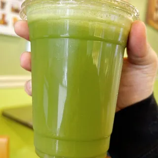 Super Green