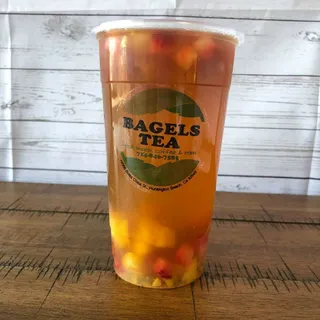 Hawaiian Fruit Tea