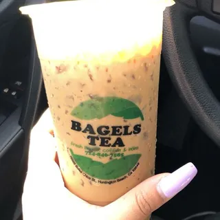 Vietnamese Iced Coffee Large