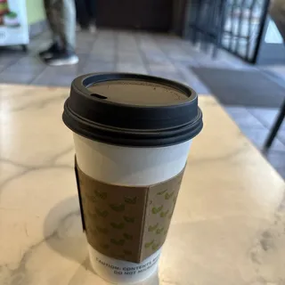 Caramel Macchiato