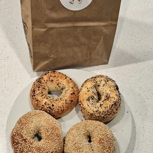 Bagels