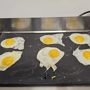 Choose your Egg Preference