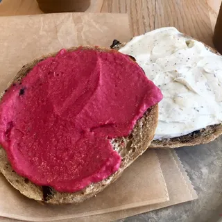 Beet Hummus