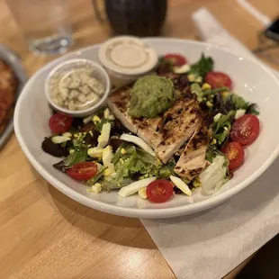 Cobb Salad