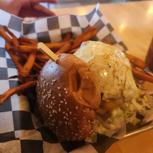 food, burger, burgers