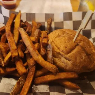 food