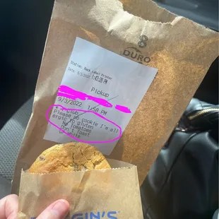 Thanks for listening baggins :)