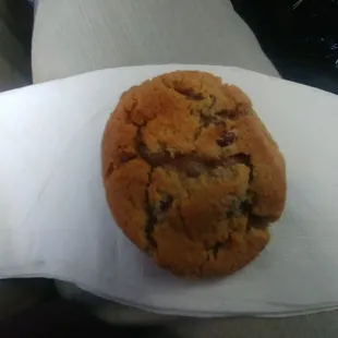 Yummy cookies - comes with sandwich