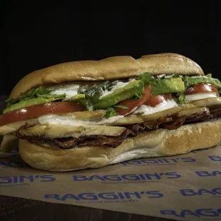 sandwich, sandwiches, food