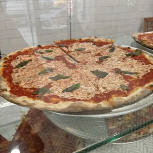 Pizza Margarita - Personal 12"