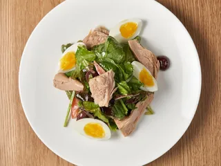 Simò Pizza - Meatpacking