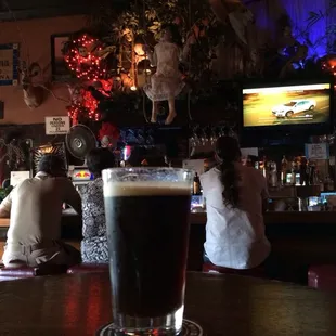 OAK TOWN Brown Ale. perfection.