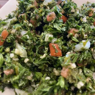 Tabouli