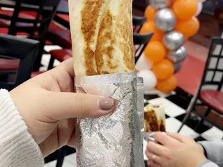 Shawarma Time Restaurant & Catering