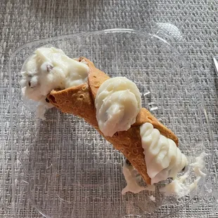 Cannoli