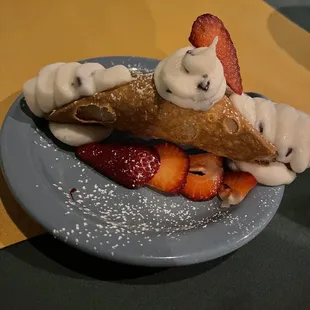 Cannoli