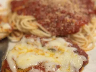 Fera's Italian Restaurant