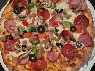 Pellegrino's Italian Ristorante