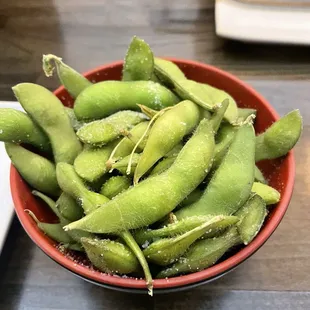 Edamame