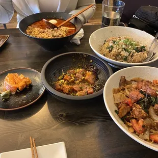 food