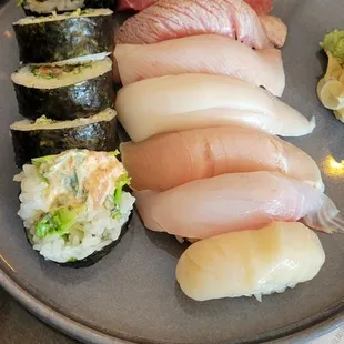Sushi Platter