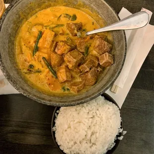 Red Curry