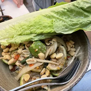 Papaya Salad